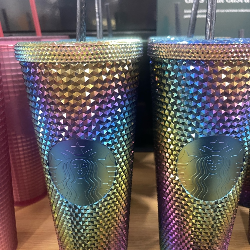 NWT 2023 Starbucks tumbler